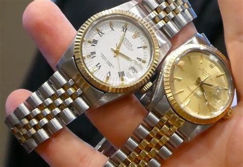 how can i tell if a rolex is real|counterfeit rolex how to identify.